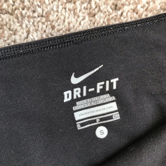 Nike yoga pants - Picture 2 of 5